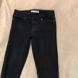 Black jeans - 24p
